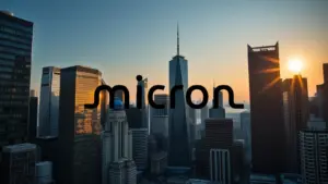 Micron Technology: la memoria deja de ser una materia prima y se convierte en activo estratégico