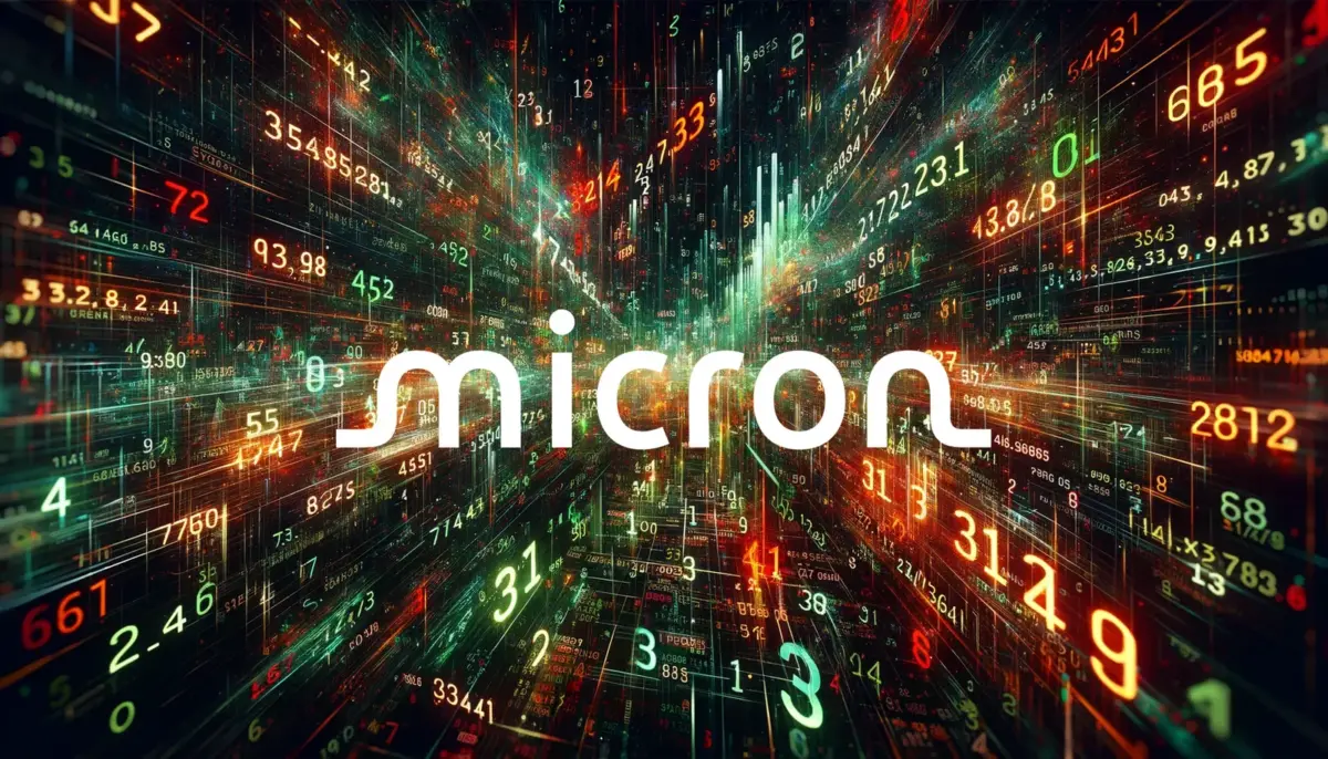 Micron Technology: el litigio alemán y el fantasma del ciclo empañan un trimestre de récord