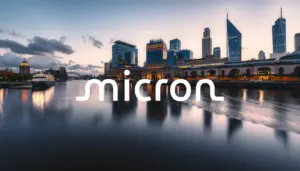 Micron Technology: contratos blindados por 32.000 millones y una pausa del 2,3% que no rompe la tendencia
