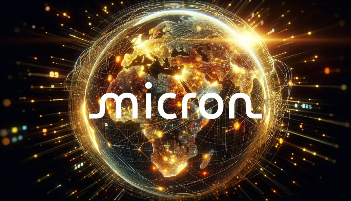 Micron Technology: el pulso entre un pedido de 32.000 millones y la amenaza sindical en Taoyuan