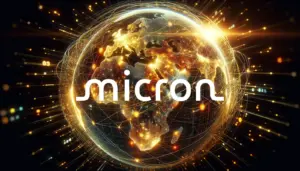 Micron Technology: el pulso entre un pedido de 32.000 millones y la amenaza sindical en Taoyuan