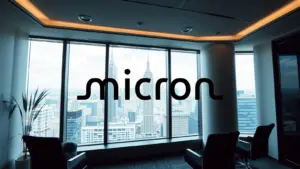 Micron Technology: Taoyuan desafía la cúpula mientras el mercado mide la resistencia del ciclo