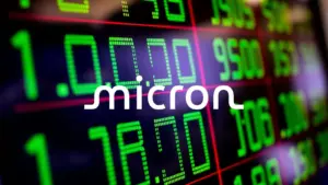 Micron Technology: entre el cerco judicial en Múnich y un correctivo bursátil del 4,8 por ciento