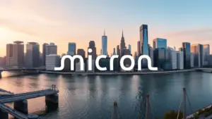 Micron Technology: el sindicato de Taoyuan tensa la cuerda mientras Wall Street ajusta cuentas