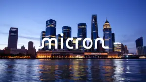 Micron Technology: la resaca del optimismo deja al descubierto tres frentes abiertos