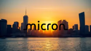 Micron Technology: capacidad vendida hasta 2027, recompras por 35.160 millones y el aval inesperado de Musk