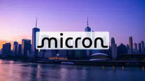 Micron Technology: la resaca del rally deja al descubierto el pulso entre unos resultados récord y tres frentes abiertos