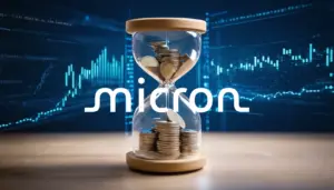 Micron Technology: Taichung ya vende lo que fabricará en 2027 mientras Taoyuan afila la protesta