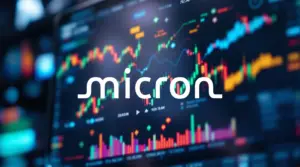 Micron Technology: el 29 % que separa a la acción de su máximo mientras Taoyuan mueve ficha