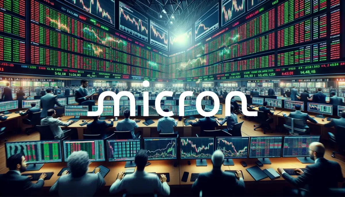 Micron Technology: Taichung ya tiene comprometida su producción de HBM para 2027 mientras Taoyuan tensa la cuerda