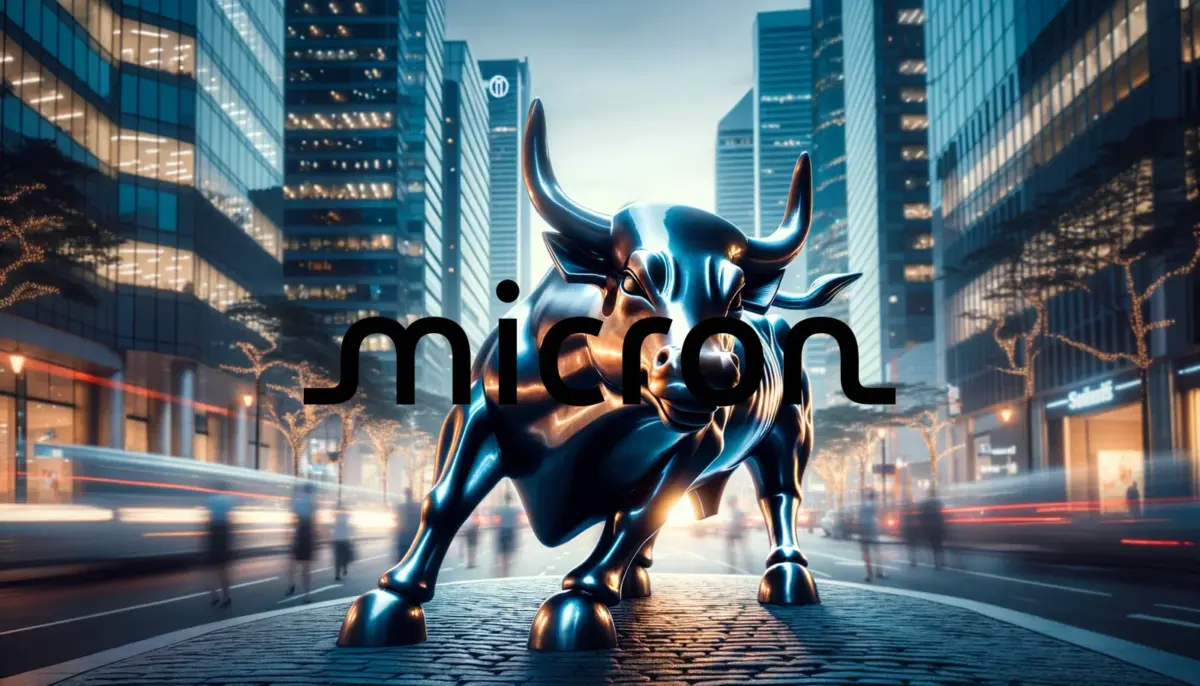 Micron Technology: 99 % de apoyo al paro en Taoyuan mientras Taichung estrena capacidad de 'packaging'