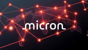 Micron Technology: Cantor Fitzgerald mantiene los 2.000 dólares mientras el valor cotiza al ritmo de sus frentes abiertos