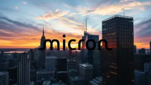 Micron Technology: el correctivo del mercado y la letra pequeña de un bonus que mira al beneficio