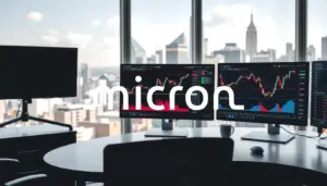 Micron Technology: Wedbush respalda el giro al 3D-DRAM mientras Taoyuan sigue sin acuerdo