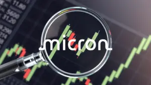 Micron Technology: dos valoraciones a 1.650 y 3.000 dólares, un bonus trimestral y el pulso laboral de Taoyuan