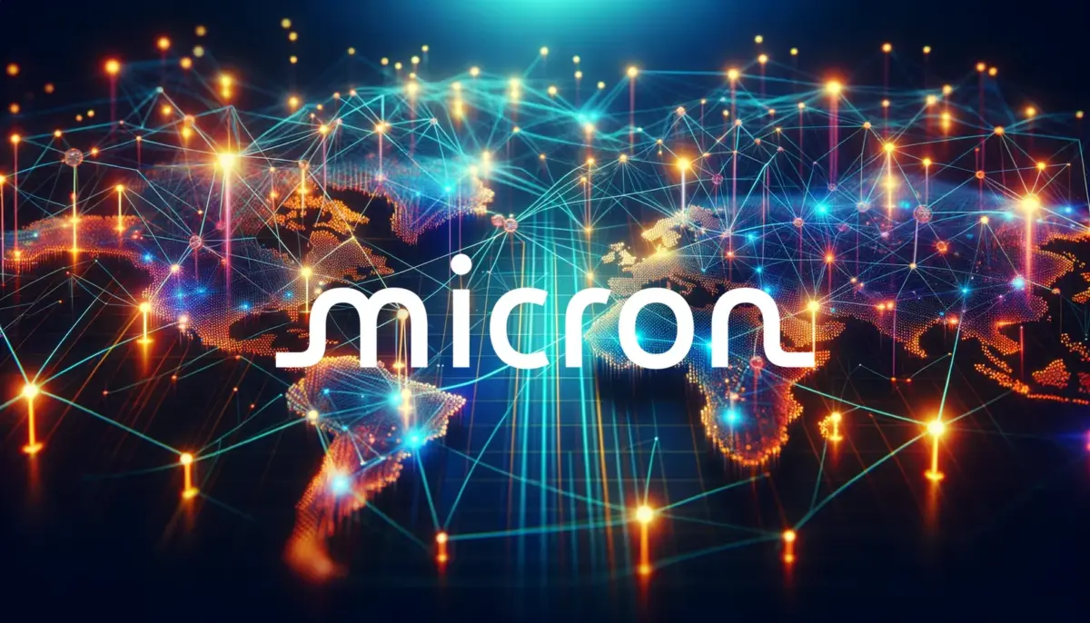 Micron Technology: el 2,7% que devuelve el pulso al sector no sustituye la hoja de ruta industrial