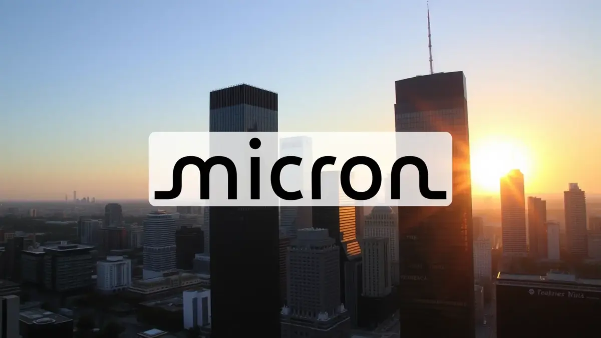 Micron Technology: el rally de las memorias se apoya en contratos largos, pero la prueba sigue en las fábricas