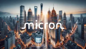 Micron Technology: el 4,8% que presta Corea y los 67 millones que se quedan en Idaho
