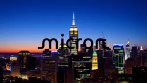 Micron Technology: el -4,5% que llega de Corea y los 250.000 millones que aún no se han gastado