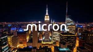 Micron Technology: el desvío de capacidad hacia la IA encarece el PC y abre un frente sindical en Taiwán