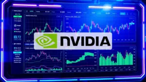 Nvidia combina seguridad, financiación y recompras para apuntalar su dominio en IA