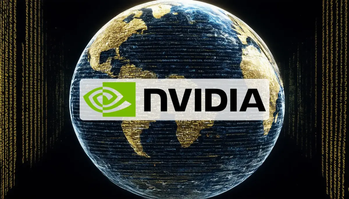 Nvidia supera los 237 dólares en Wall Street y refuerza su ecosistema con software de seguridad para la IA