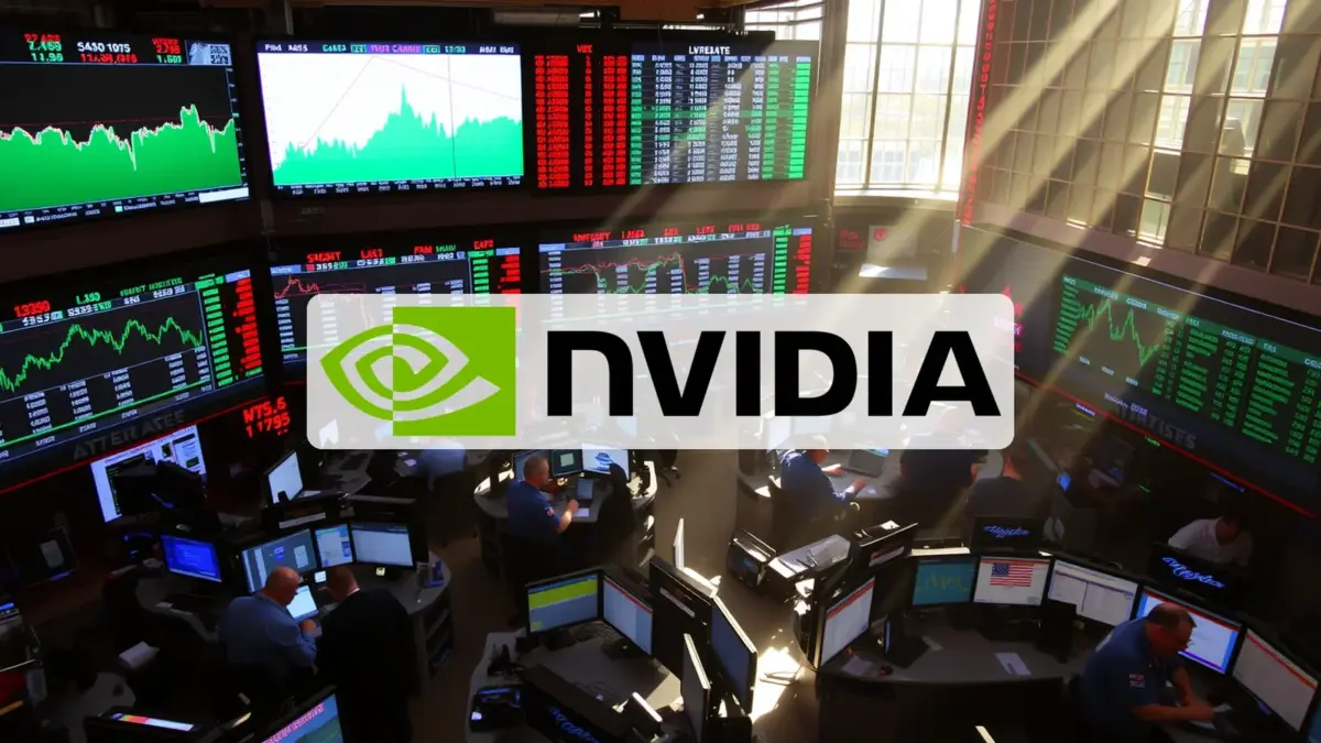 Nvidia financia a sus propios clientes: la última tranche de 10.000 millones a OpenAI cierra un círculo de 30.000 millones