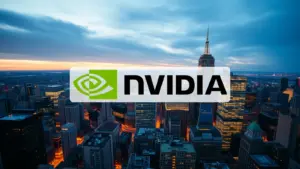 Nvidia: de la firma en el Despacho Oval al leasing de 8.000 millones que tensiona la caja de Amazon