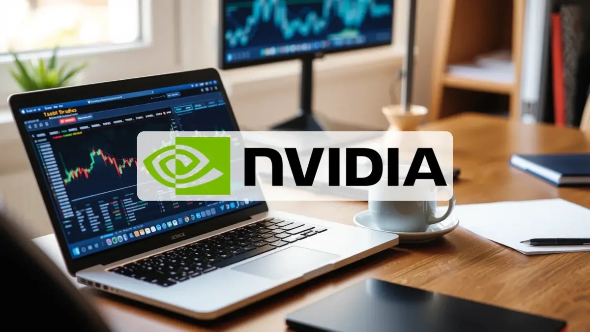Nvidia acaricia máximos históricos: Foxconn dispara sus ventas un 47% y Morgan Stanley reafirma su apuesta
