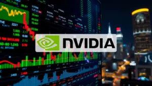 Nvidia: el empuje de Foxconn y el cerco chino miden la resistencia de un valor a un paso de su récord