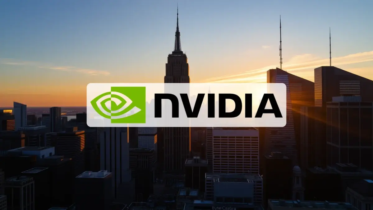 Nvidia teje su red en las telecos mientras el mercado le regala otro empujón
