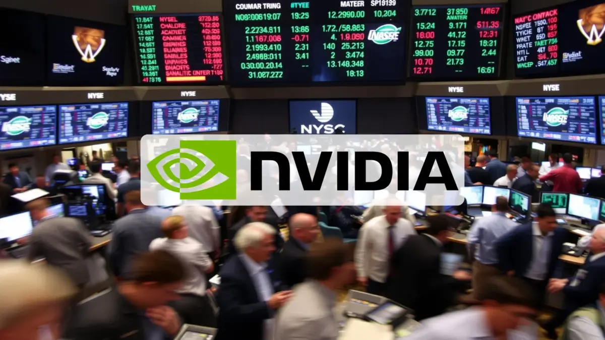 Nvidia acelera en dos frentes: IA local con Microsoft y un colchón de 235.000 millones para recompras