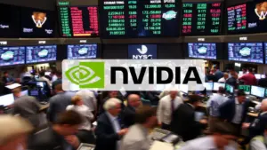 Nvidia acelera en dos frentes: IA local con Microsoft y un colchón de 235.000 millones para recompras
