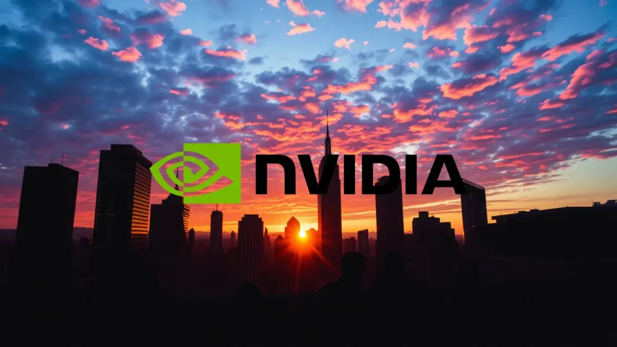 Nvidia apuntala su relato: de los 4.000 chips Blackwell de Mistral al desembarco de RTX Spark