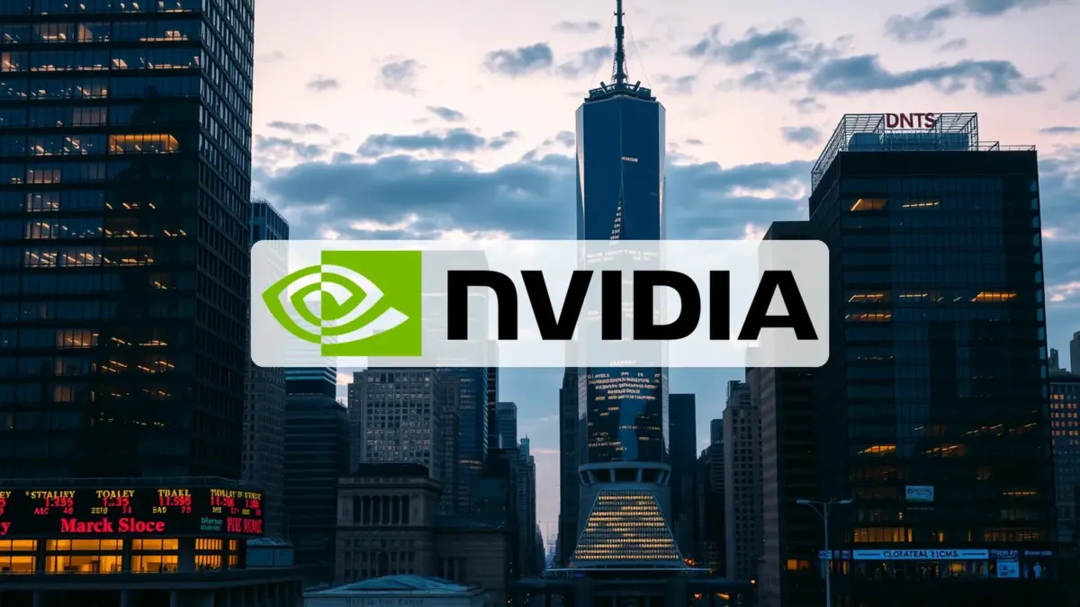 Nvidia: un contratista se declara culpable de contrabando de chips mientras la compañía amplía su plataforma de IA local