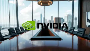Nvidia y Reflection AI: lo que realmente está sobre la mesa
