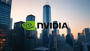 Nvidia: del módulo óptico USFP con Cisco al desembarco de RTX Spark en Windows