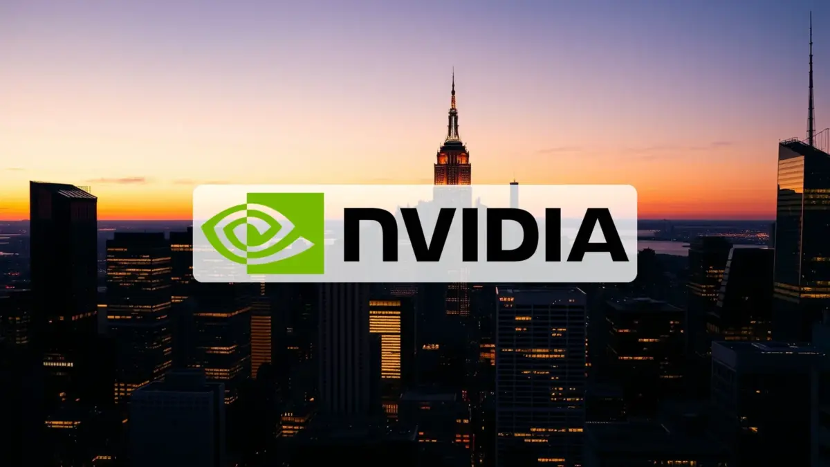 Nvidia: la demanda de IA y su rentabilidad no son la misma pregunta