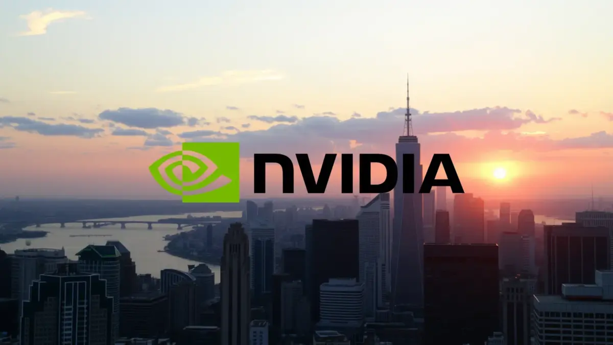 Nvidia: entre el acceso a cómputo, las apuestas europeas y el desgaste en China