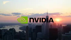 Nvidia: entre el acceso a cómputo, las apuestas europeas y el desgaste en China