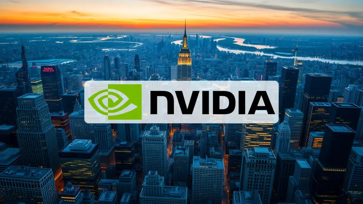 Nvidia amplía su mapa europeo de la IA con cómputo británico y nuevas apuestas continentales