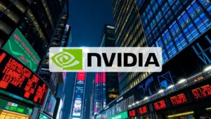 Nvidia: el negocio real se juega lejos de China