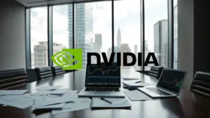 Nvidia: Mercedes-Benz, Volvo, RTX Spark y Adobe dibujan un mismo mapa