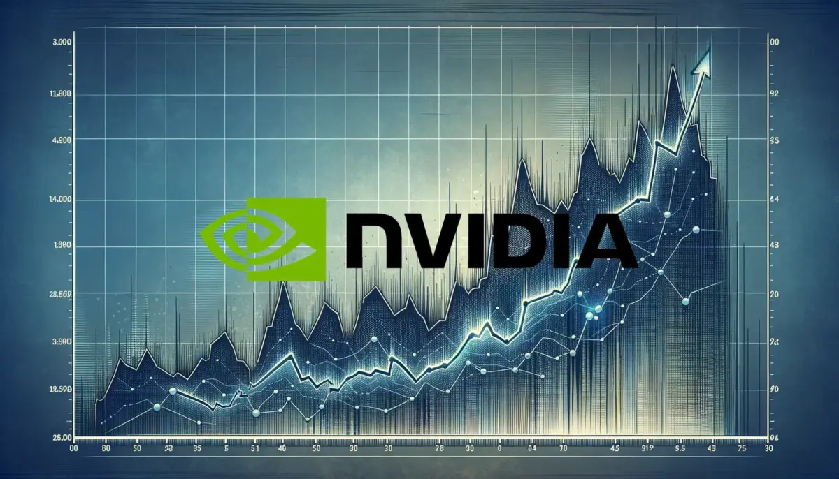 Nvidia: la demanda de chips no se discute, la capacidad de pagarlos sí