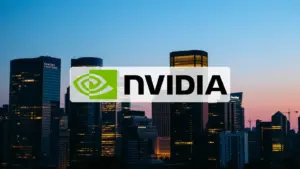 Nvidia: la caída al 34% en China tensa la balanza frente a sus nuevas alianzas