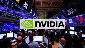 Nvidia: la expansión del negocio de software choca con el desgaste de su cuota en China