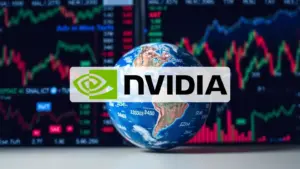 Nvidia: software para fábricas de chips, fibra óptica y un acuerdo industrial con Alemania