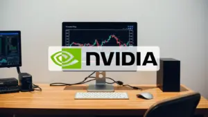 Nvidia: de la simulación cuántica de 104 qubits al desembarco de RTX Spark con Adobe