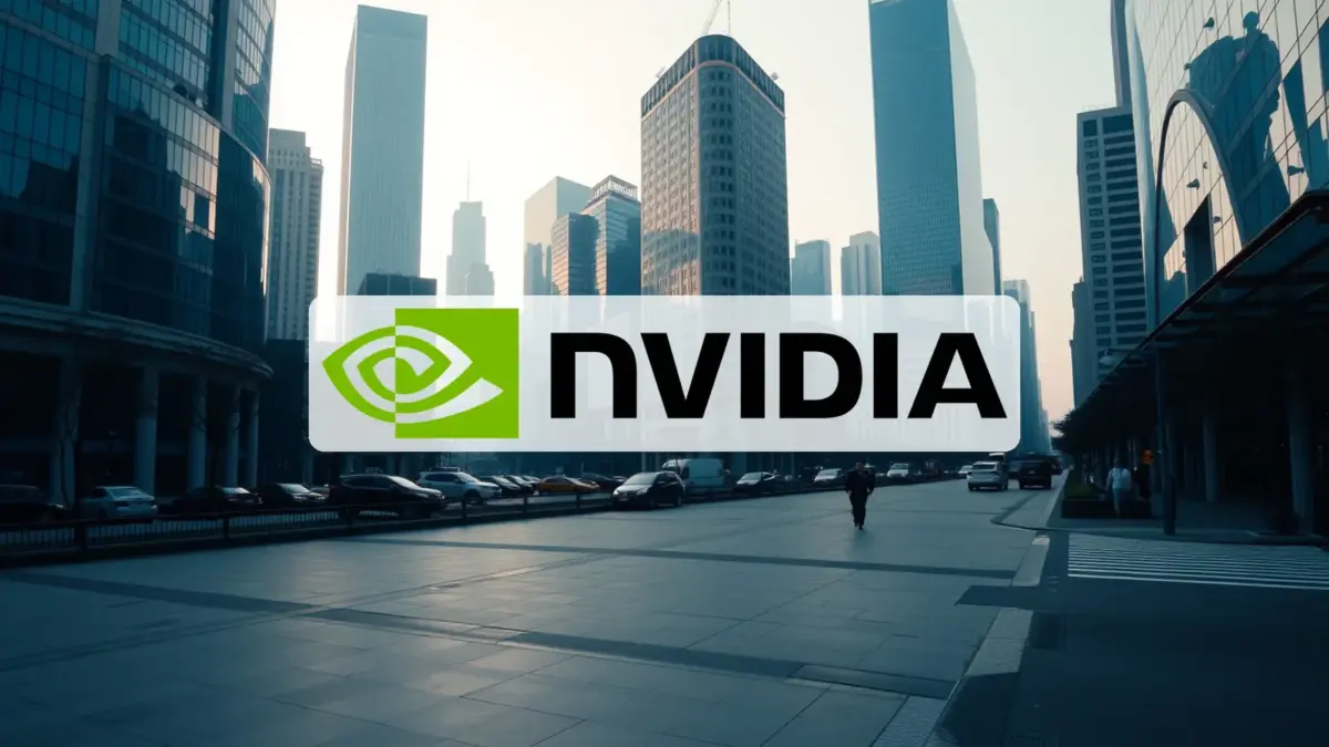 Nvidia: Arete eleva el precio objetivo a 369 dólares mientras el negocio chino se reduce al 34%
