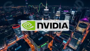 Nvidia cede terreno mientras el mercado pone el foco en la financiación de sus clientes, no en la demanda